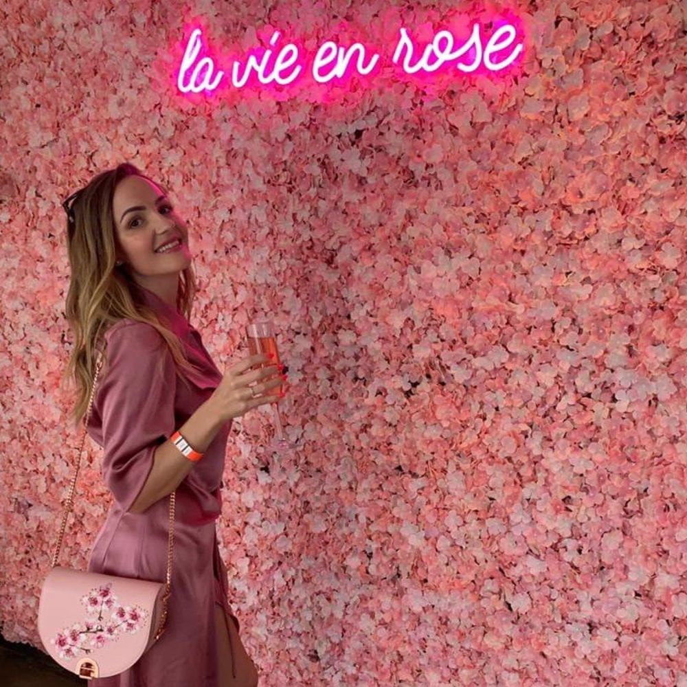 Meet your Posher, Kierstyn